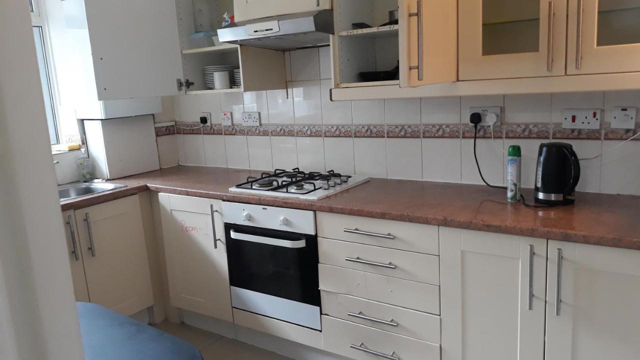 Apartament Flat 11, Soane Court
