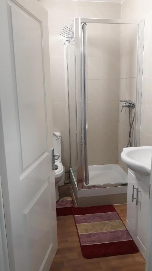Apartament Flat 11, Soane Court *