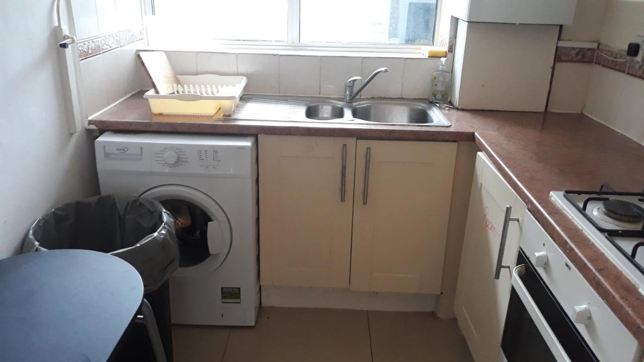 Apartament Flat 11, Soane Court *