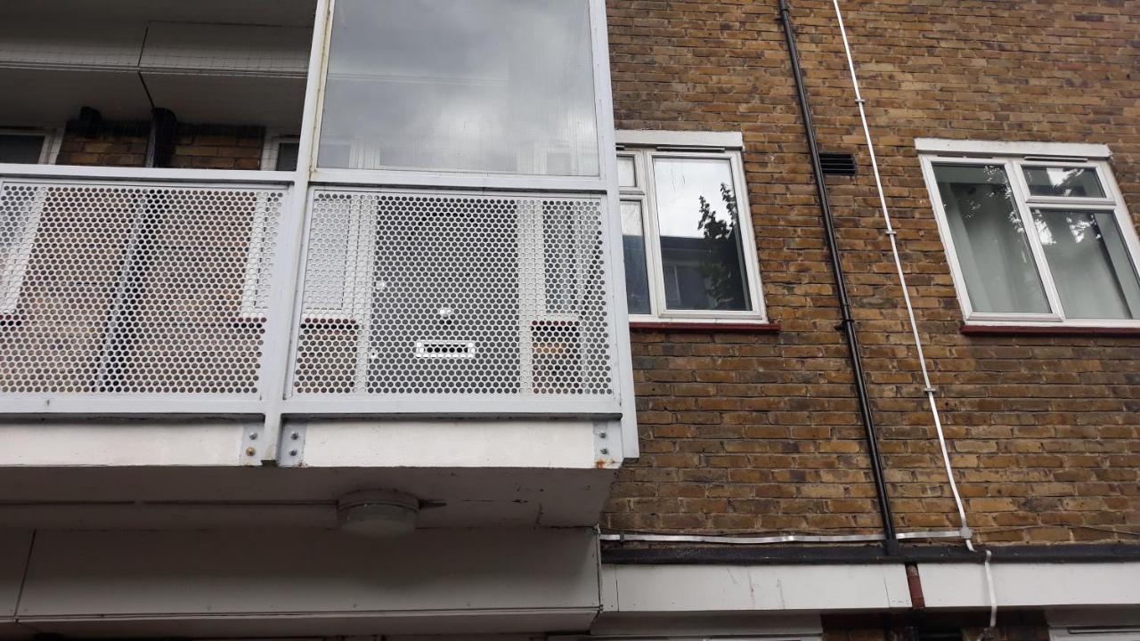 Apartament Flat 11, Soane Court