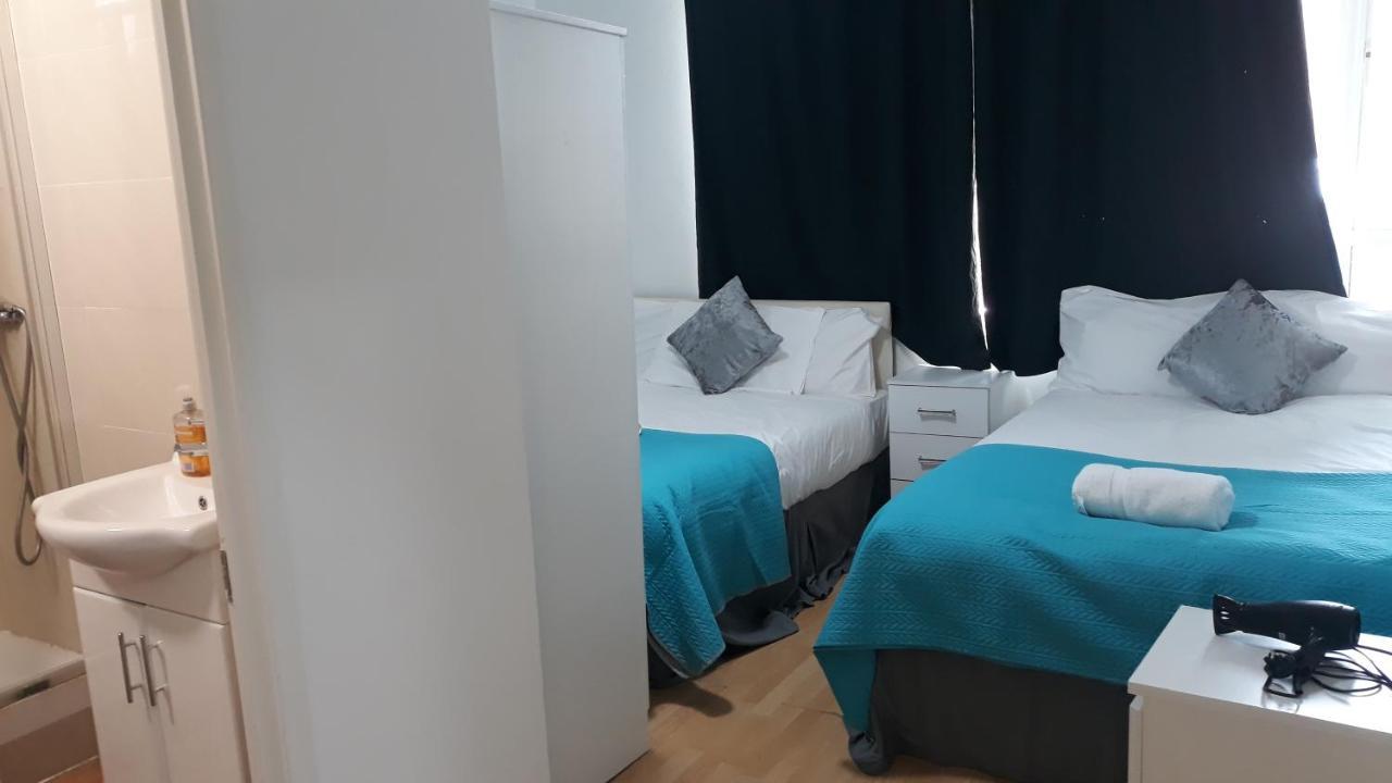 Flat 11, Soane Court Apartament