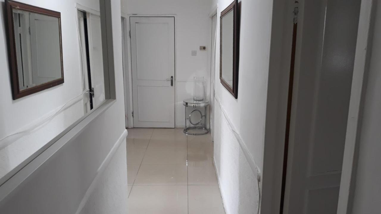 Flat 11, Soane Court Apartament Londra